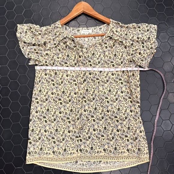 Max Studio Blouse Size XS - Picture 6 of 7